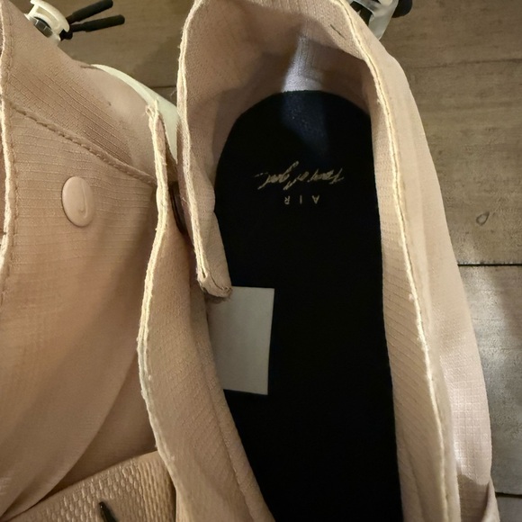 Nike Air Men’s Fear of God Moc 'Particle Beige’ - Picture 5 of 11